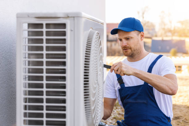 Affordable air conditioning repair in Beaver Falls, PA